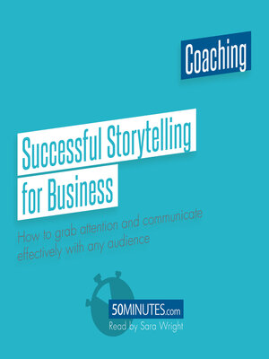 cover image of Successful Storytelling for Business